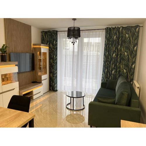 Apartament Poznańska