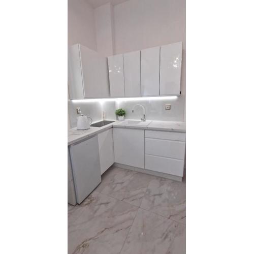 Apartament P&P