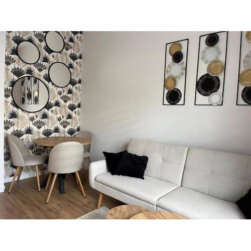 Apartament Prądzyńskiego 52