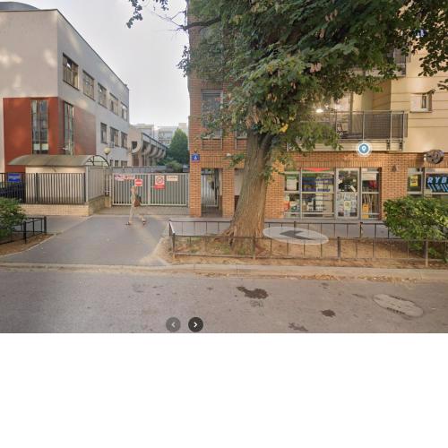 Apartament Praga Północ