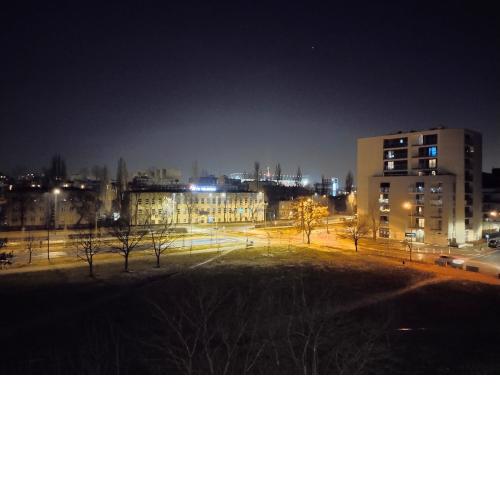 Apartament Praga