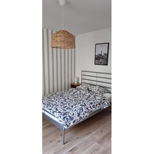 Apartament Praga