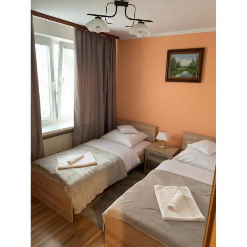 Apartament Praski 5 minut od metra i starego miasta spacerem do zoo i Konesera