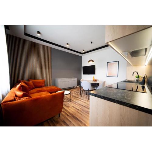 Apartament Premium 25 Czerwca