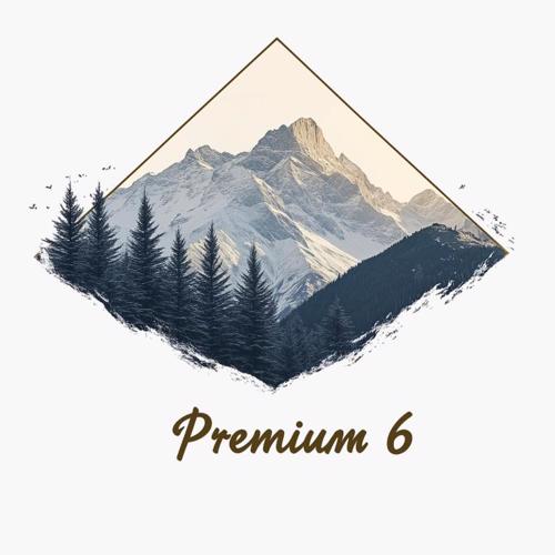 Apartament Premium 6