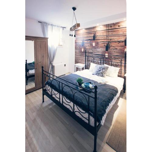 Apartament PREMIUM Blanka