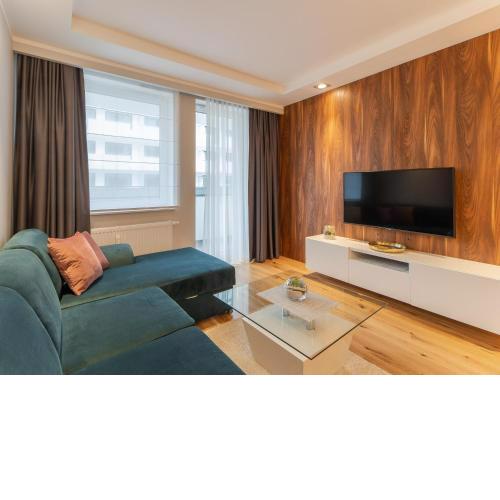 Apartament Premium Bliżej Morza