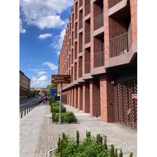 Apartament Premium Centrum Parking Free