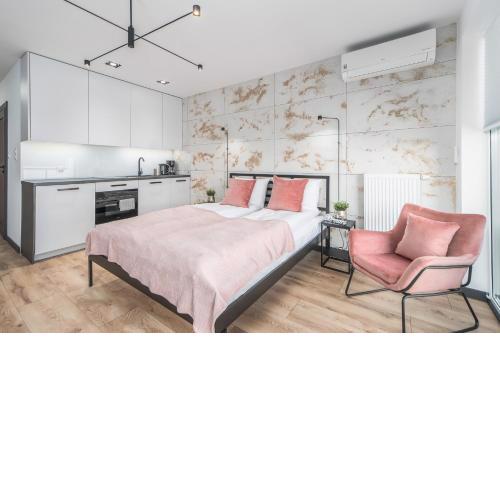 Apartament Premium Kasprowicza 20A