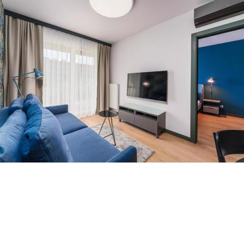 Apartament Premium Kasprowicza 20C