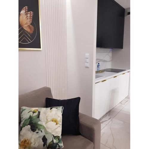 Apartament Premium Kopernika