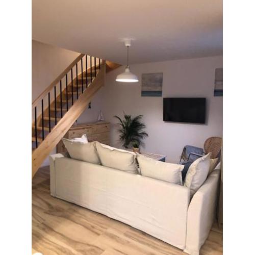 Apartament Premium Łeba