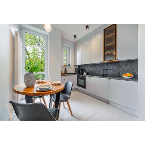 Apartament Premium Malika - Starowiejska