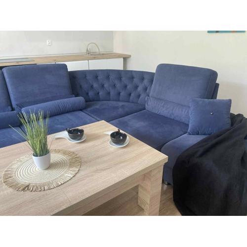Apartament Premium na Wzgórzu Czwartek
