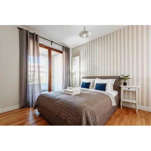 Apartament Premium Plac Litewski 7