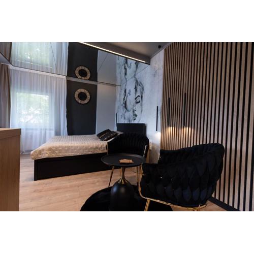 Apartament Premium przy Zamku
