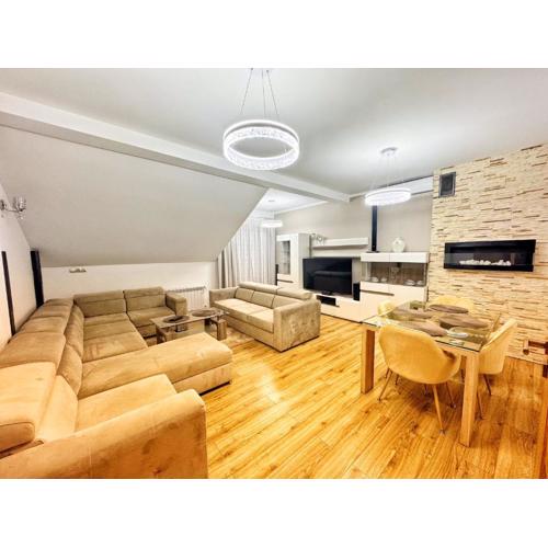 Apartament Premium Skawina