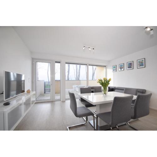 Apartament Premium SM Klifowa
