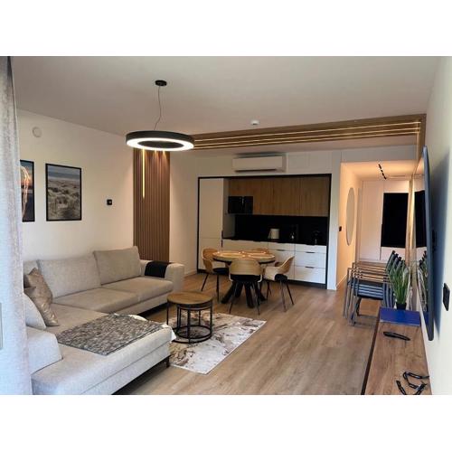 Apartament Premium Solaris 109