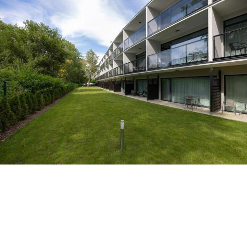Apartament Premium Solny Resort - A023 Kołobrzeg
