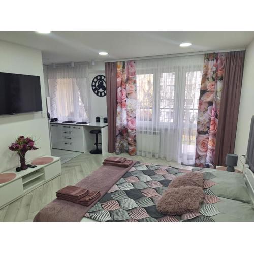 Apartament Premium Tarnów