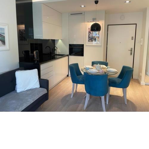 APARTAMENT PREMIUM V z Garażem