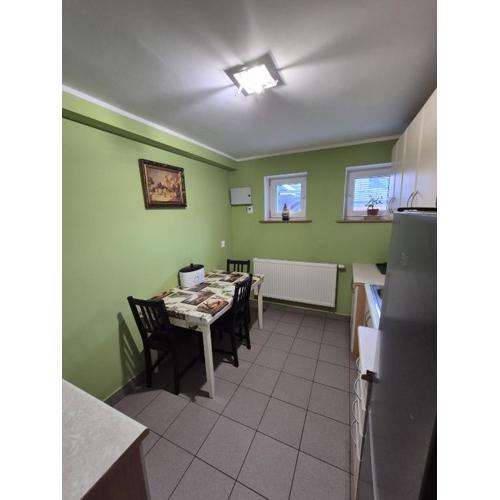 Apartament Premium z dwoma pokojami