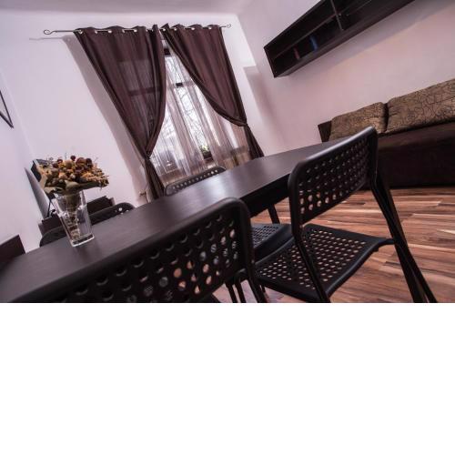 Apartament Premium