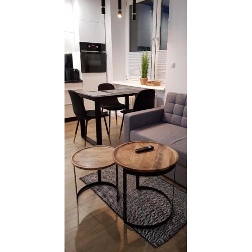 Apartament Premium