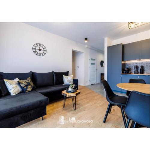 Apartament Premium