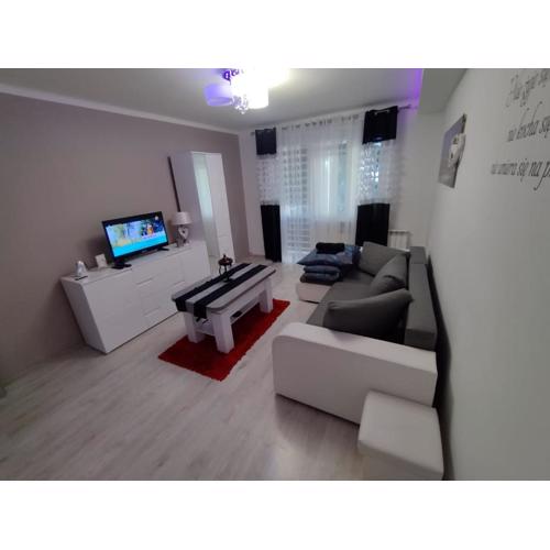 Apartament Premium