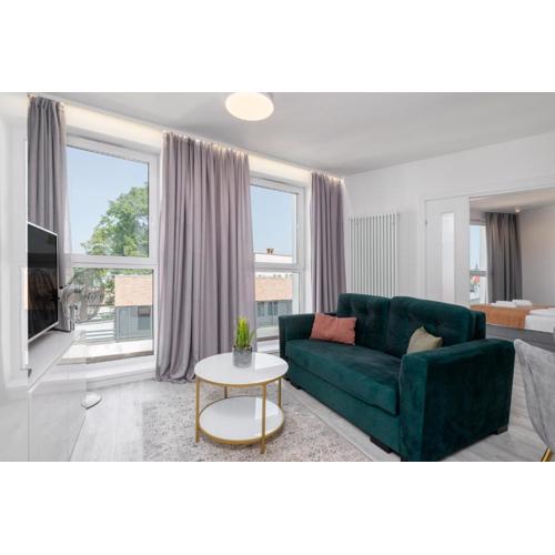 Apartament Prestige Centrum 32