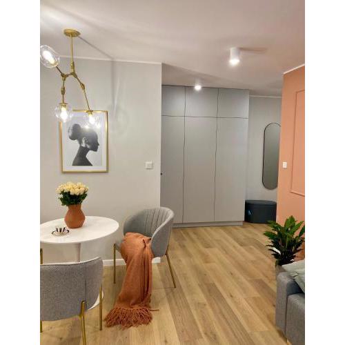 Apartament PRESTIGE /Miejsce parkingowe