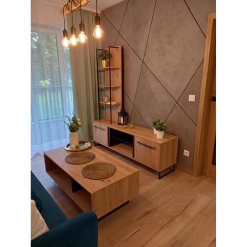 APARTAMENT PRESTIGE OŚWIĘCIM