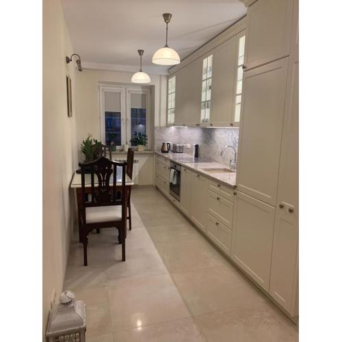 Apartament Prestige Pruszków