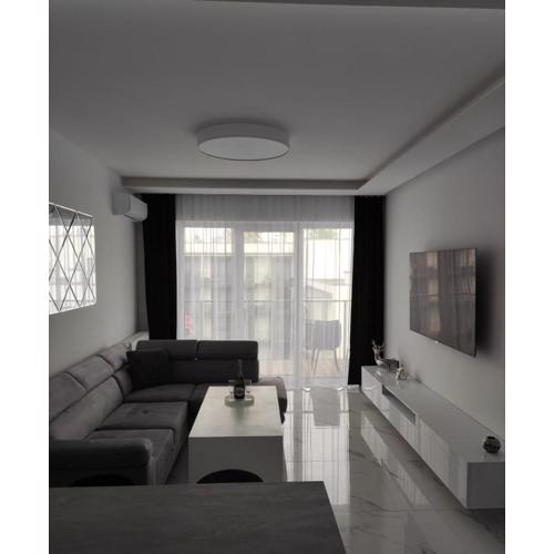 Apartament Prestige Spa Dziwnów
