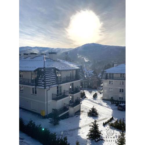 Apartament Prestige Szklarska Poręba
