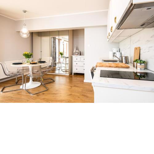 Apartament PRESTIGE z Basenem - 5D Apartamenty