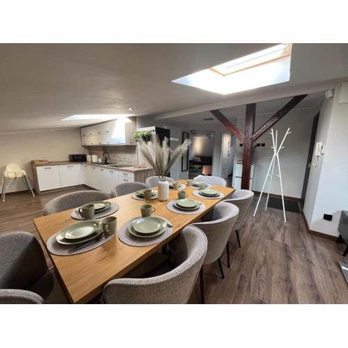 Apartament Prestige