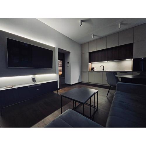 Apartament Prestige