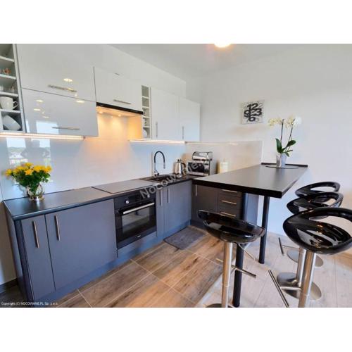 Apartament Presto 17 by Housine