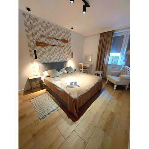 Apartament Prima