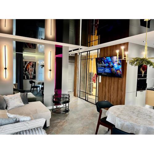 Apartament Primavera 5 Premium MINI SPA z Sauną