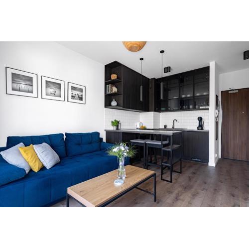 Apartament PRIMAVERA z miejscem parkingowym