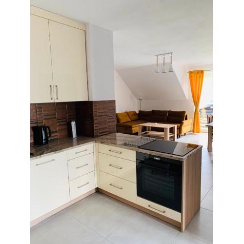 Apartament Primula 1