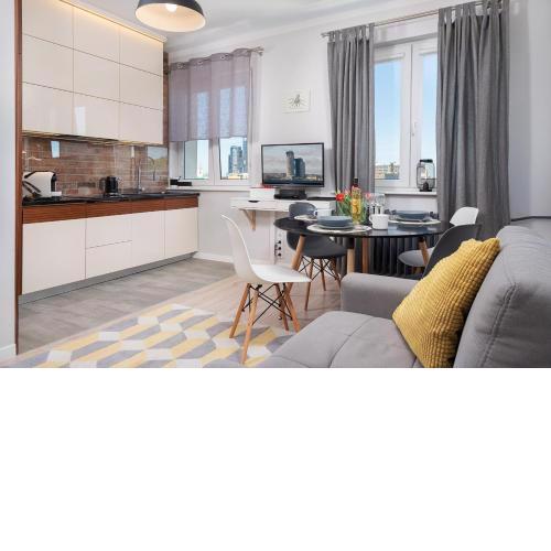 Apartament ProBaltica II Gdynia