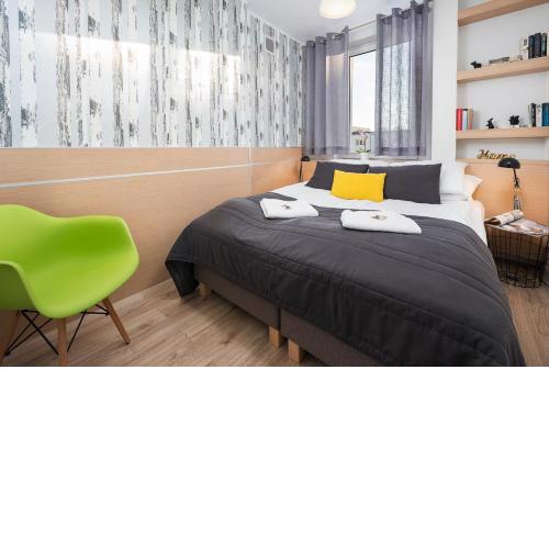 Apartament ProBaltica III Gdynia
