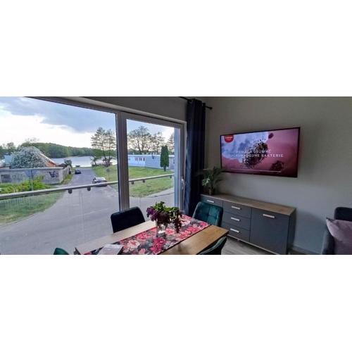 Apartament Promenada Czaplinek