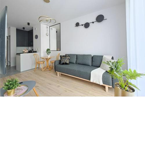 Apartament Promenada