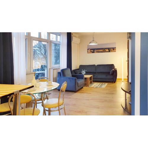 Apartament Promenada